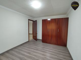 Departamento de arriendo en Parque el dragon  – código:20493