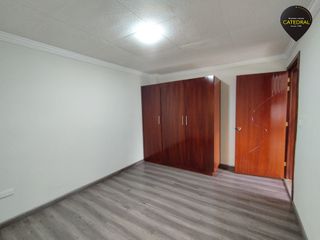 Departamento de arriendo en Parque el dragon  – código:20493