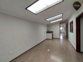 Departamento de arriendo en Parque el dragon  – código:20493