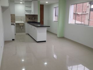 Foto 11 de VENTA DE DEPARTAMENTO DE ESTRENO EN VILLA MARIA DEL TRIUNFO