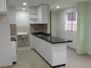 Foto 1 de VENTA DE DEPARTAMENTO DE ESTRENO EN VILLA MARIA DEL TRIUNFO