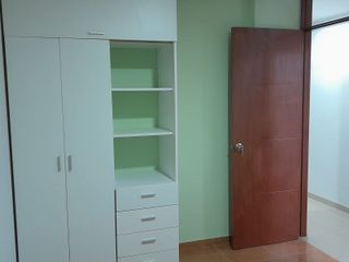 Foto 13 de VENTA DE DEPARTAMENTO DE ESTRENO EN VILLA MARIA DEL TRIUNFO