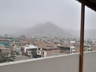 Foto 17 de VENTA DE DEPARTAMENTO DE ESTRENO EN VILLA MARIA DEL TRIUNFO