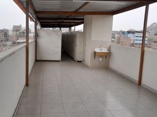 Foto 19 de VENTA DE DEPARTAMENTO DE ESTRENO EN VILLA MARIA DEL TRIUNFO
