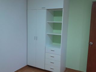 Foto 4 de VENTA DE DEPARTAMENTO DE ESTRENO EN VILLA MARIA DEL TRIUNFO