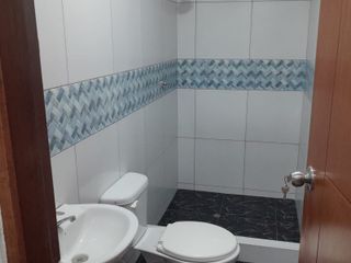 Foto 6 de VENTA DE DEPARTAMENTO DE ESTRENO EN VILLA MARIA DEL TRIUNFO
