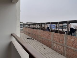 Foto 16 de VENTA DE DEPARTAMENTO DE ESTRENO EN VILLA MARIA DEL TRIUNFO