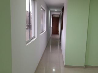 Foto 10 de VENTA DE DEPARTAMENTO DE ESTRENO EN VILLA MARIA DEL TRIUNFO