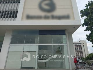 Foto 6 de VENTA de OFICINAS en SANTA MARTA