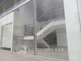 Foto 20 de VENTA de OFICINAS en SANTA MARTA