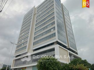 Foto 1 de VENTA de OFICINAS en SANTA MARTA