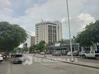 Foto 9 de VENTA de OFICINAS en SANTA MARTA