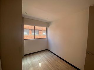 ARRIENDO de APARTAMENTO en BOGOTA