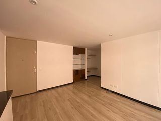 ARRIENDO de APARTAMENTO en BOGOTA