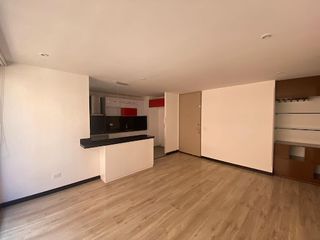 ARRIENDO de APARTAMENTO en BOGOTA