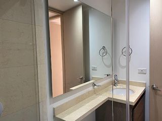 ARRIENDO de APARTAMENTO en BOGOTA