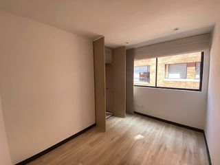 ARRIENDO de APARTAMENTO en BOGOTA