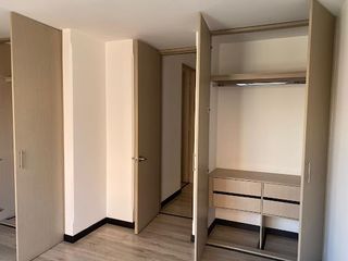 ARRIENDO de APARTAMENTO en BOGOTA