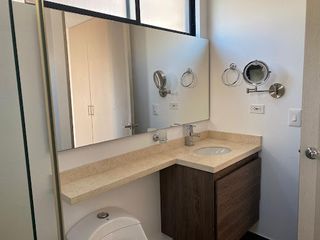 ARRIENDO de APARTAMENTO en BOGOTA