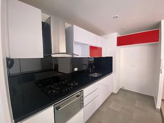 ARRIENDO de APARTAMENTO en BOGOTA