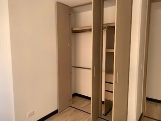 ARRIENDO de APARTAMENTO en BOGOTA