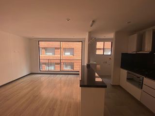 ARRIENDO de APARTAMENTO en BOGOTA