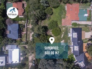 Foto 1 de Terreno a pocas cuadras del centro en Villa General Belgrano