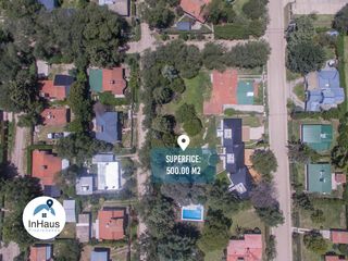 Foto 4 de Terreno a pocas cuadras del centro en Villa General Belgrano