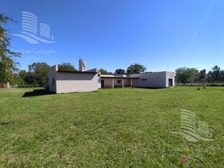 Foto 4 de Venta Casa Quinta con Pileta en Abasto, La Plata