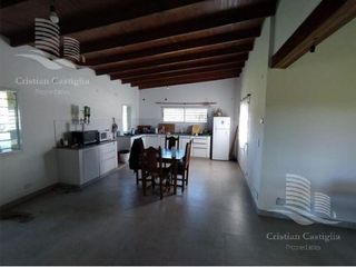 Foto 8 de Venta Casa Quinta con Pileta en Abasto, La Plata