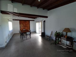 Foto 7 de Venta Casa Quinta con Pileta en Abasto, La Plata