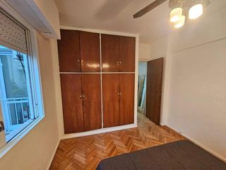 Foto 15 de Departamento en alquiler - 1 Dormitorio 1 Baño - 42Mts2 - Recoleta