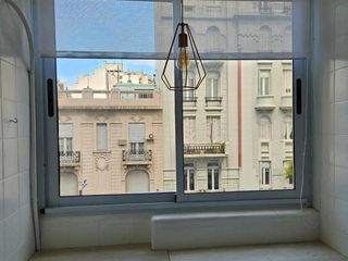 Foto 9 de Departamento en alquiler - 1 Dormitorio 1 Baño - 42Mts2 - Recoleta