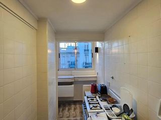 Foto 12 de Departamento en alquiler - 1 Dormitorio 1 Baño - 42Mts2 - Recoleta