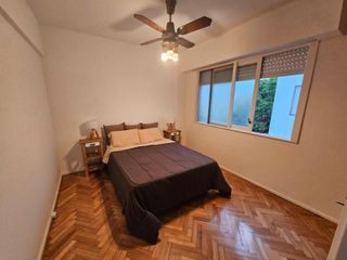 Foto 7 de Departamento en alquiler - 1 Dormitorio 1 Baño - 42Mts2 - Recoleta