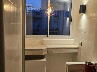 Foto 8 de Departamento en alquiler - 1 Dormitorio 1 Baño - 42Mts2 - Recoleta