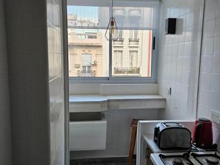 Foto 6 de Departamento en alquiler - 1 Dormitorio 1 Baño - 42Mts2 - Recoleta