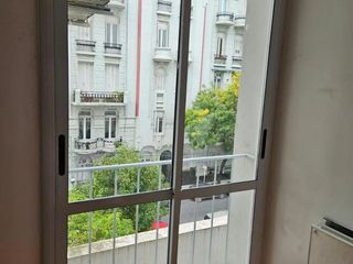 Foto 20 de Departamento en alquiler - 1 Dormitorio 1 Baño - 42Mts2 - Recoleta