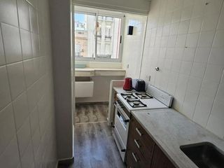 Foto 5 de Departamento en alquiler - 1 Dormitorio 1 Baño - 42Mts2 - Recoleta