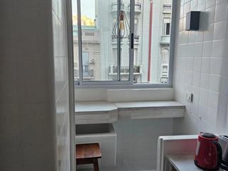 Foto 13 de Departamento en alquiler - 1 Dormitorio 1 Baño - 42Mts2 - Recoleta