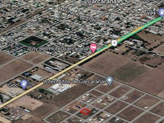 Foto 8 de Terreno en  CARCARAÑA