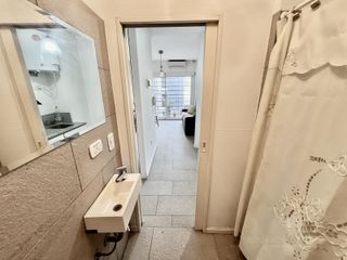 Foto 15 de IMPECABLE mono ambiente en muy buena ubicación y bajas expensas - Venta Directa!!!