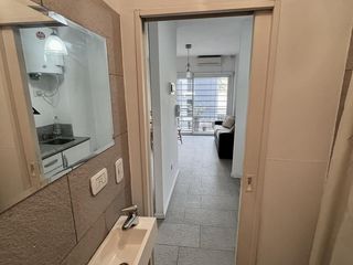Foto 16 de IMPECABLE mono ambiente en muy buena ubicación y bajas expensas - Venta Directa!!!