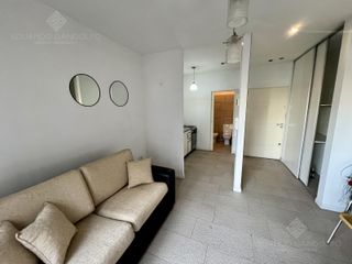 Foto 11 de IMPECABLE mono ambiente en muy buena ubicación y bajas expensas - Venta Directa!!!