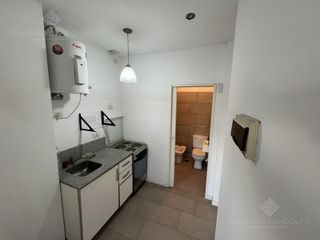 Foto 13 de IMPECABLE mono ambiente en muy buena ubicación y bajas expensas - Venta Directa!!!