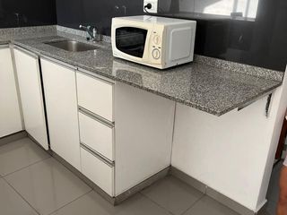 Foto 5 de Departamento en venta - 1 Dormitorio 1 Baño - 47Mts2 - Paraná, Entre Ríos