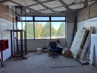 Foto 7 de Oficina en  Estudios de la Bahía