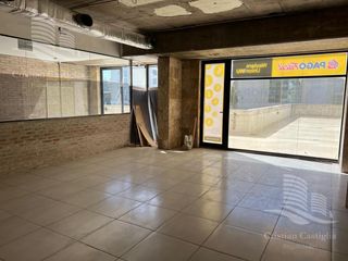 Foto 6 de Oficina en  Estudios de la Bahía