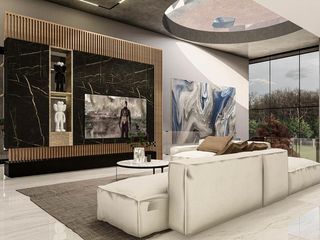 Foto 10 de Exclusiva Casa en  VENTA en El Yacht Nordelta