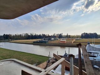 Foto 30 de Exclusiva Casa en  VENTA en El Yacht Nordelta